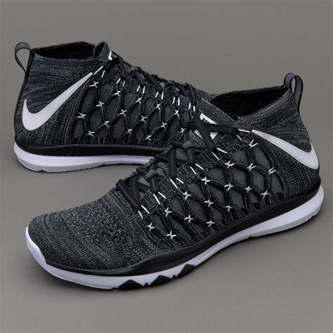 top nike train ultrafast flyknit schuhe gr.44|Nike Train Ultrafast Flyknit Black Men's .